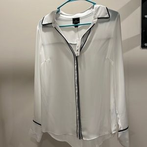 Never worn professional shirt